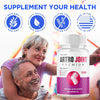 Image of (2 Pack) Artro Joint Advanced Joints & Mobility Support ArtroJoint 120 Capsules