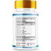 Image of Constant Concentration Advanced Formula Brain Health Support (2 Pack-120 Capsules)