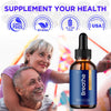 Image of Breathe Drops Supplement (5-Pack)