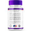 Image of Mounja Caps Max Support, Mounja Caps Supports 3-Pack - 180 Capsules