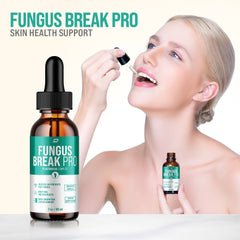 Fungus Break Pro Drops (2 Pack)