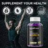 Image of (1 Pack) Elite Pro Force Gummys Male Support Supplement EliteProForce 60 Gummies
