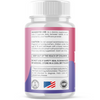 Image of Zanari Pills Advanced Blood Health Support (5 Pack - 300 Capsules)
