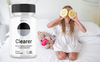 Image of Clearer Vision Support Pills Advanced Formula Eye Health Supplement (5 Pack - 300 Capsules)
