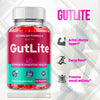 Image of GutLite Keto ACV Gummys 1000MG Advanced Formula Vitamin 60 Gummies (1 Pack)