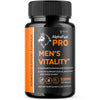 Image of (1 Pack) AlphaFuel Pro Male Support Formula Supplement Alpha Fuel Pro 60 Capsules