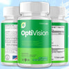 Image of (5 Pack) OptiVision Support Healthy Eye Vision & Function Opti Vision 300Capsule