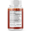Image of (1 Pack) PowerHoneyX Advanced Male Support Supplement Power Honey X 60 Capsules