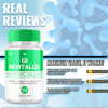 Image of GI Revitalize Capsules, GI Revitalize Digestion Support (2 Pack - 120 Capsules)