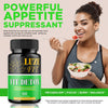 Image of (1 Pack) Luze Fit Advanced Energy & Fitness Support Formula LuzeFit 60 Capsules