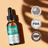 Image of Fungus Break Pro Drops (2 Pack)