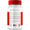 Image of GlucoZone Blood Optimizer, Gluco Zone Glycogen Formula Supplement 300 Capsules
