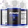 Image of (3 Pack) Prostavital Advanced Male Pill Prosta Vital Vitamin Supplement 180 Capsules