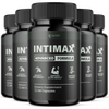 Image of Intimax for Men Advanced Max Formula Vitamin Supplement (5 Pack-300 Capsules)