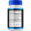 Image of Alpha Boost Advanced Supplement Pills (3 Pack - 180 Capsules)