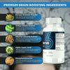 Image of (5 Pack) ProNerve 6 - Pro Nerve 6 Supplement 300 Capsules - ARMOLEY