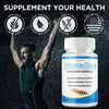 Image of (5 Pack) Prostakare Advanced Prostate & Bladder Support Prosta Care 300 Capsules