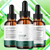Image of (5 Pack) Drop Daily Health Drops Advanced Health & Fitness Formula 150 Servings