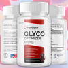 Image of True Glyco Blood Supplement Pills Advanced Support TrueGlyco Formula (2 Pack - 120 Capsules)