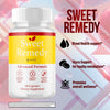 Image of (2 Pack) Sweet Remedy Advanced Blood Support Supplement SweetRemedy 120 Capsules