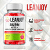 Image of (1 Pack) Leanjoy ACV Keto Gummys Advanced 1000MG Lean joy Supplement 60 Gummies