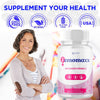 Image of (2 Pack) Femomaxx for Women Advanced Wellness Supplement Femo Max 120 Capsules