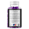 Image of Punisher Male Gummy Supplement (5 Pack - 300 Gummies)