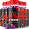 Image of Corespark Men's Gummies, Core Spark Advanced Pro Formula (5 Pack - 300 Gummies)