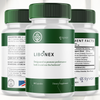 Image of Libonex for Men Advanced Libo Nex Max Formula Supplement (5 Pack - 300 Capsules)