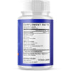 Image of (3 Pack) Focus Max Pill Natural Brain Supplement FocusMax 180 Capsules