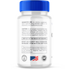 Image of GlucoPeace Blood Support Gluco Peace Glycogen Supplement (5 Pack - 300 Capsules)