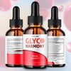 Image of (5 Pack) Glyco Harmony Blood Support Drops Vitamin Supplement 150 Servings