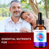 Image of Neuro Prime Drops Supports Focus, Memory & Overall Mental Clarity (3 Pack)