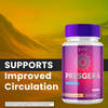 Image of Presgera Advanced Nerve Support Formula Maximum Strength Vitamin 60 Capsules
