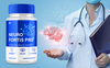Image of Neuro Fortis Pro, Brain Health & Cognitive Support Supplement Pills (5 Pack - 300 Capsules)