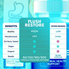 Image of (5 Pack) Flush Restore Probiotic For Gut Health & Digestive Function 300 Capsule