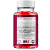Image of (1 Pack) Gumitide ACV Gummys 1000MG Advanced Gumi Tide Supplement 60 Gummies