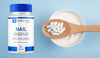Image of Nail Exodus Extreme Probiotic Supplement Support For Nail Health 180 Capsules