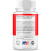 Image of (1 Pack) Glyco Pulse Advanced Blood Support Formula Vitamin GlycoPulse 60 Capsules