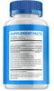 Image of Glyco Fix Supplement (5 Pack-300 Capsules)