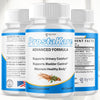 Image of (3 Pack) Prostakare Advanced Prostate & Bladder Support Prosta Care 180 Capsules
