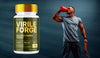 Image of Virile Forge Advanced Supplement Pills (5 Pack - 300 Capsules)