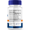 Image of Vitrexotin Pills Advanced Vitality Support Formula Supplement, (3 Pack-180 Capsules)