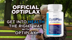 OptiPlax Enhance Vision, Max Support Healthy Eye Function (5 Pack - 300 Capsules)
