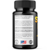 Image of Strong Flow Advanced Male Pills StrongFlow Formula Supplement (5 Pack - 300 Capsules)