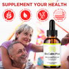 Image of (5 Pack) BioCalm Plus Ear Health Support Drops All Natural Bio Calm 300 Servings