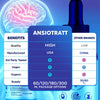 Image of (3 Pack) Ansiotratt Advanced Brain Health Support Drops 90 Servings