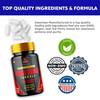 Image of Huge Load Supplement Pills (3 Pack - 180 Capsules)