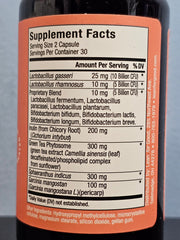 Lean for Good LeanBiome Lean Biome 60 Capsules