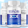 Image of (2 Pack) Visiflora Support Healthy Eye Vision & Function Visi Flora 120 Capsules